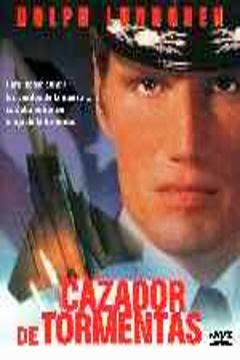 Storm Catcher: Cazador De Tormentas (1999) poster